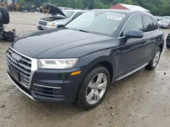 WA1BNAFY2J2232841 2018 AUDI Q5