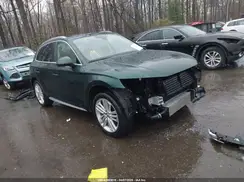 WA1BNAFY2J2232886 2018 AUDI Q5