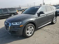 WA1BNAFY2J2233164 2018 AUDI Q5
