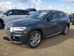 WA1BNAFY2J2233634 2018 AUDI Q5