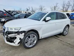 WA1BNAFY2J2234508 2018 AUDI Q5