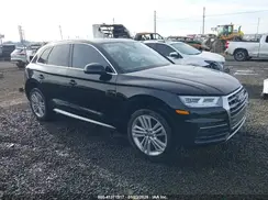 WA1BNAFY2J2236209 2018 AUDI Q5