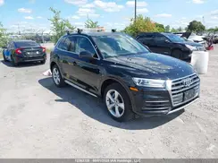 WA1BNAFY2J2237246 2018 AUDI Q5