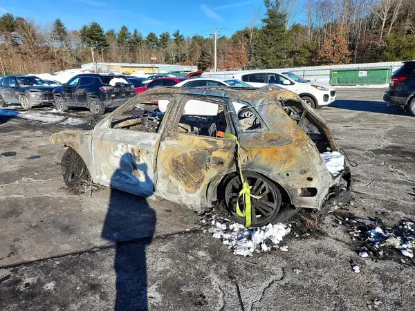 WA1BNAFY2J2237280 2018 AUDI Q5 - Image 2