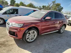 WA1BNAFY2J2238753 2018 AUDI Q5