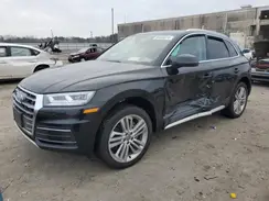 WA1BNAFY2J2239286 2018 AUDI Q5