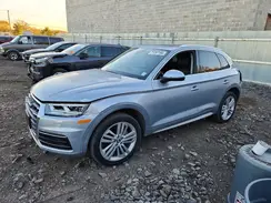 WA1BNAFY2J2240471 2018 AUDI Q5