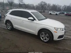 WA1BNAFY2J2240907 2018 AUDI Q5