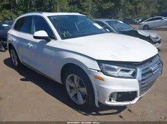 WA1BNAFY2J2241619 2018 AUDI Q5