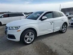 WA1BNAFY2J2242057 2018 AUDI Q5