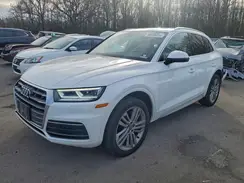 WA1BNAFY2J2242494 2018 AUDI Q5