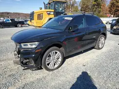 WA1BNAFY2J2243242 2018 AUDI Q5