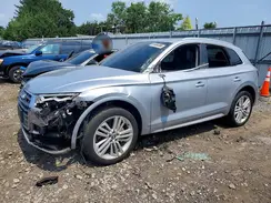WA1BNAFY2J2243368 2018 AUDI Q5