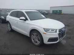 WA1BNAFY2J2243385 2018 AUDI Q5