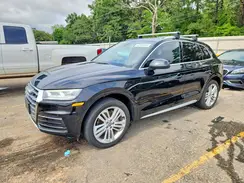 WA1BNAFY2J2243807 2018 AUDI Q5