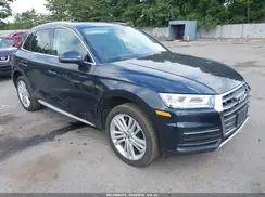 WA1BNAFY2J2243855 2018 AUDI Q5