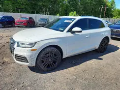 WA1BNAFY2J2247596 2018 AUDI Q5