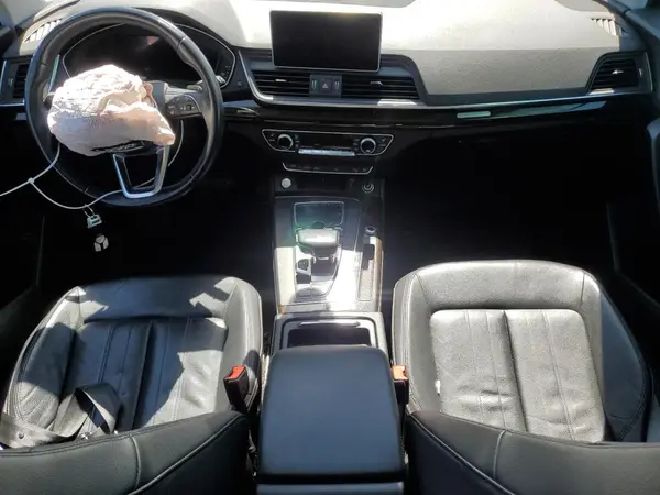 WA1BNAFY2J2248196 2018 AUDI Q5 - Image 8