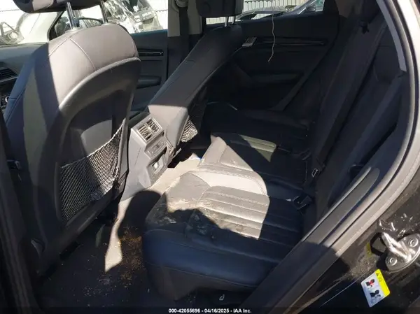 WA1BNAFY2J2248778 2018 AUDI Q5 - Image 8