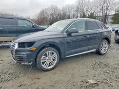 WA1BNAFY2J2249011 2018 AUDI Q5