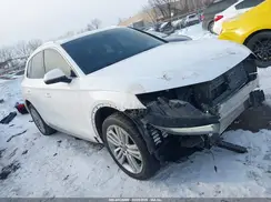 WA1BNAFY2K2019728 2019 AUDI Q5