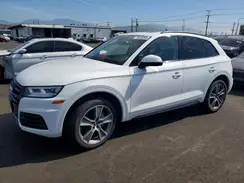 WA1BNAFY2K2021379 2019 AUDI Q5