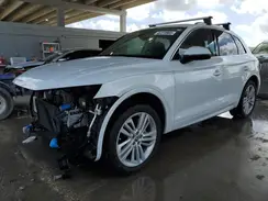 WA1BNAFY2K2022273 2019 AUDI Q5