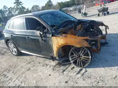 WA1BNAFY2K2027456 2019 AUDI Q5