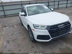WA1BNAFY2K2030101 2019 AUDI Q5