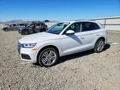 WA1BNAFY2K2031359 2019 AUDI Q5