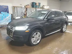 WA1BNAFY2K2031796 2019 AUDI Q5