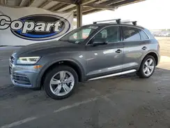 WA1BNAFY2K2031989 2019 AUDI Q5