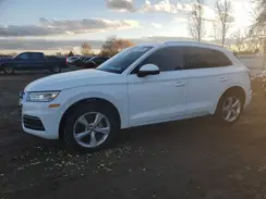 WA1BNAFY2K2032222 2019 AUDI Q5