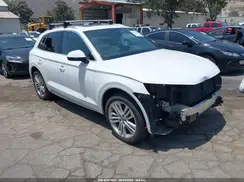 WA1BNAFY2K2032334 2019 AUDI Q5