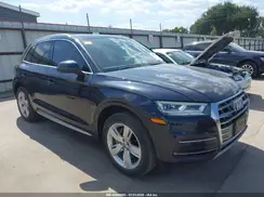WA1BNAFY2K2032608 2019 AUDI Q5