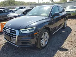 WA1BNAFY2K2035380 2019 AUDI Q5