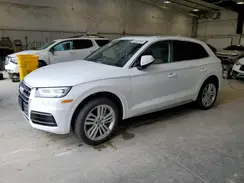 WA1BNAFY2K2037419 2019 AUDI Q5