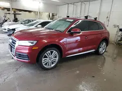WA1BNAFY2K2041843 2019 AUDI Q5