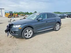 WA1BNAFY2K2042619 2019 AUDI Q5