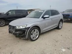 WA1BNAFY2K2049246 2019 AUDI Q5