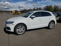 WA1BNAFY2K2050056 2019 AUDI Q5