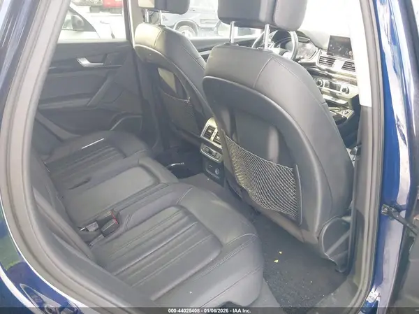 WA1BNAFY2K2055449 2019 AUDI Q5 - Image 8