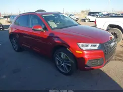 WA1BNAFY2K2060926 2019 AUDI Q5