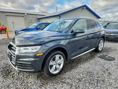WA1BNAFY2K2062529 2019 AUDI Q5