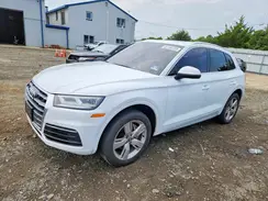 WA1BNAFY2K2063647 2019 AUDI Q5
