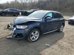 WA1BNAFY2K2066208 2019 AUDI Q5