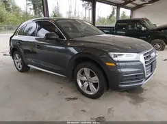 WA1BNAFY2K2072011 2019 AUDI Q5