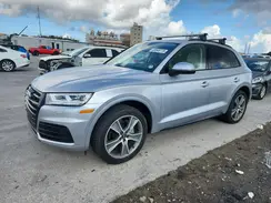 WA1BNAFY2K2073286 2019 AUDI Q5