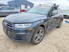 WA1BNAFY2K2074972 2019 AUDI Q5
