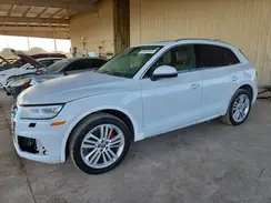WA1BNAFY2K2076012 2019 AUDI Q5